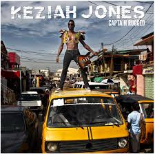 Jones Keziah-Captain Rugged CD 2013/Deluxe Edition/Zabalene/